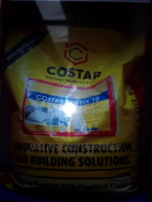 Costar Tile Fix 10: Tile Gum /Adhesive