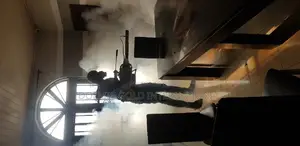 Professional Bedbug Exterminator