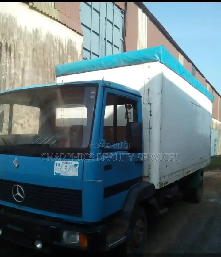 Delivery Services