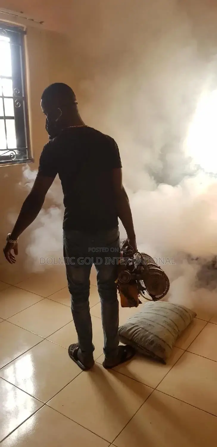 Bedbug Exterminator Expert