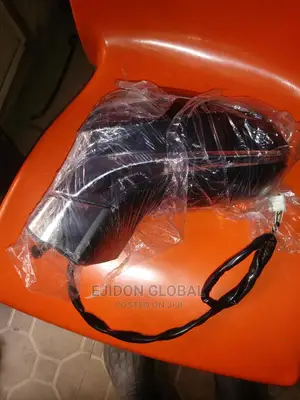 Side Mirror Toyota Lexus Nx300 Nx200t RX350 2016 2018
