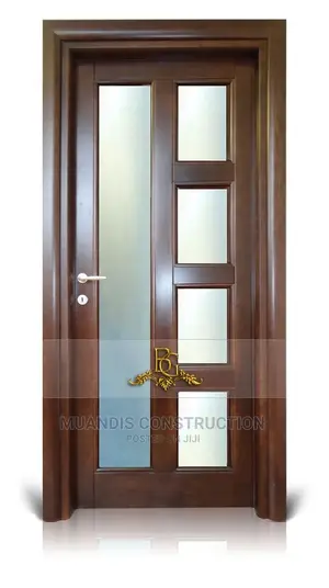 Single Doors