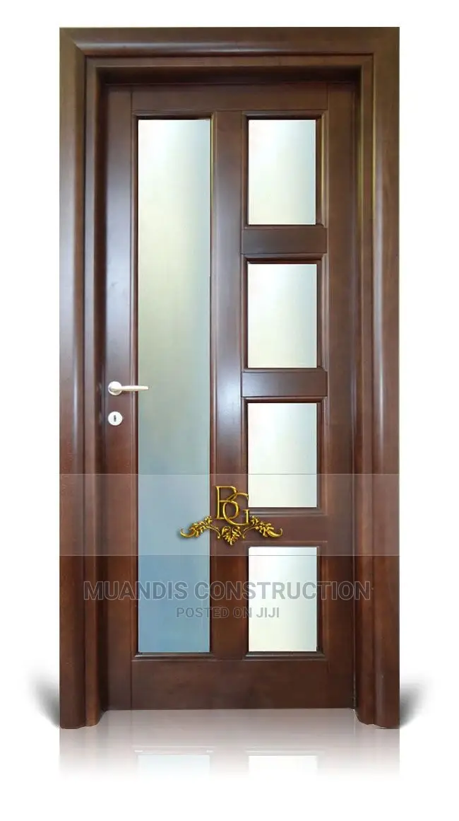 Single Doors