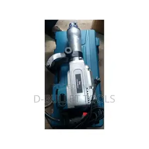 Maxmech Demolition Drill Machine