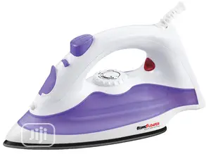 Quality Steam Iron