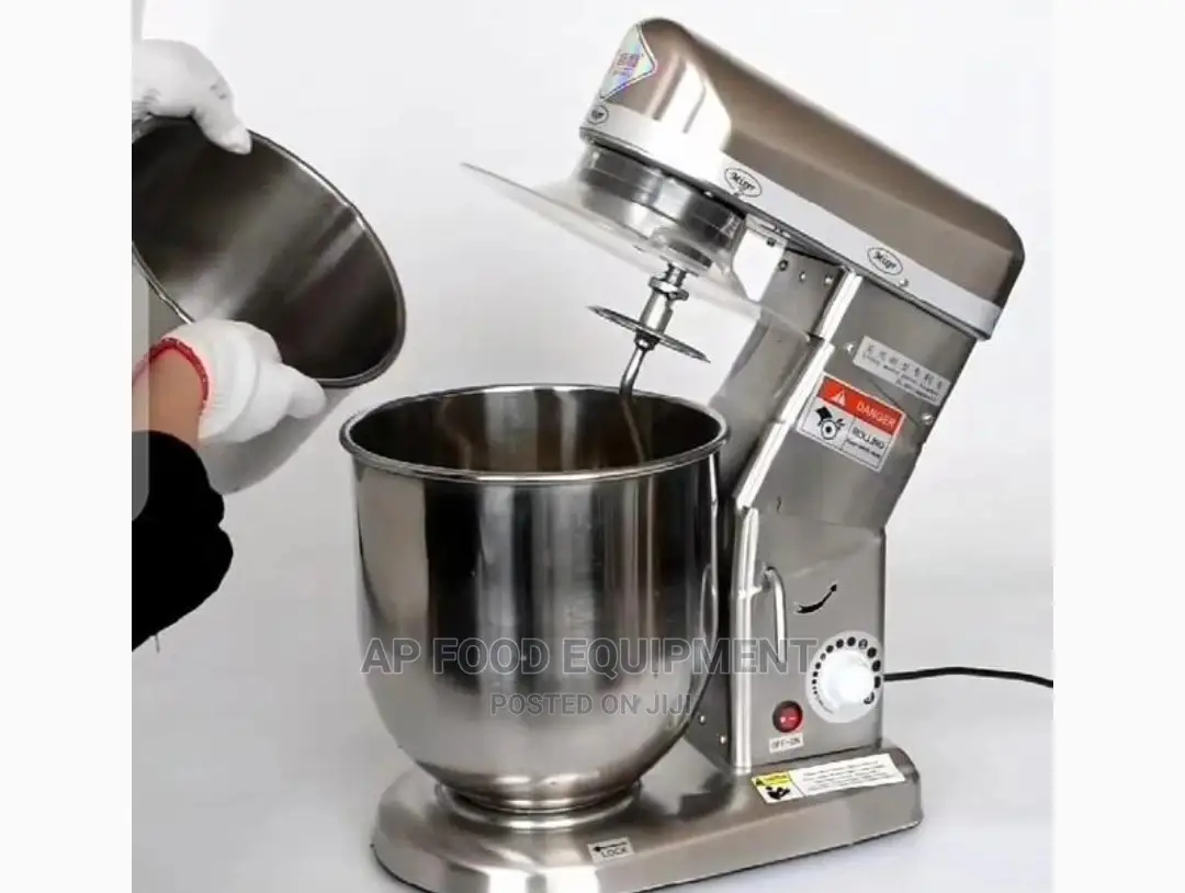 7litres Cake Mixer