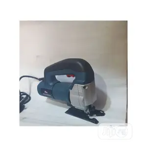 Maxmech Jigsaw Machine