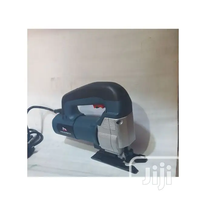 Maxmech Jigsaw Machine