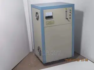 Ozonating Machine