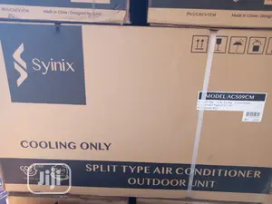 Syinix 1HP Air Condition