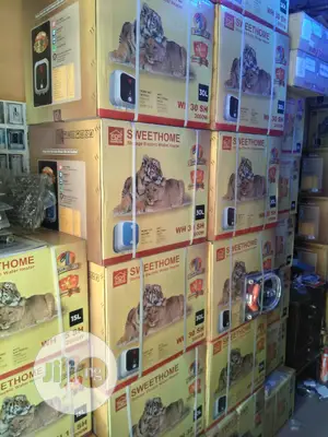 Sweethome Water Heater