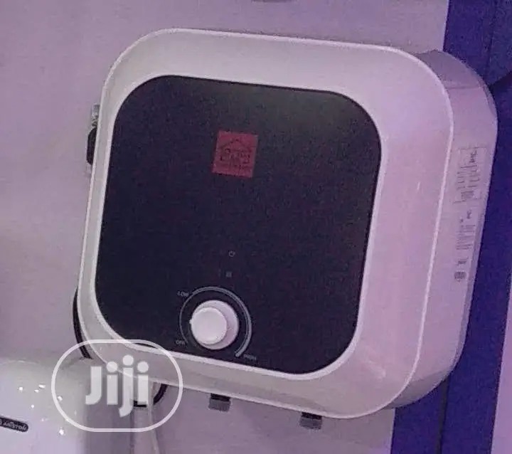 Sweethome Water Heater
