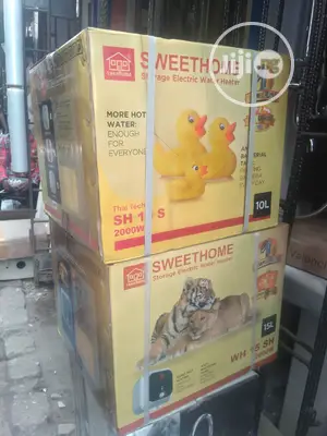Sweethome Water Heater