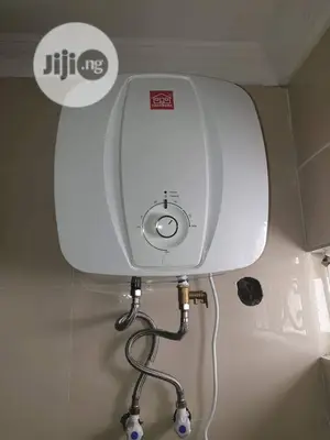 Sweethome Water Heater