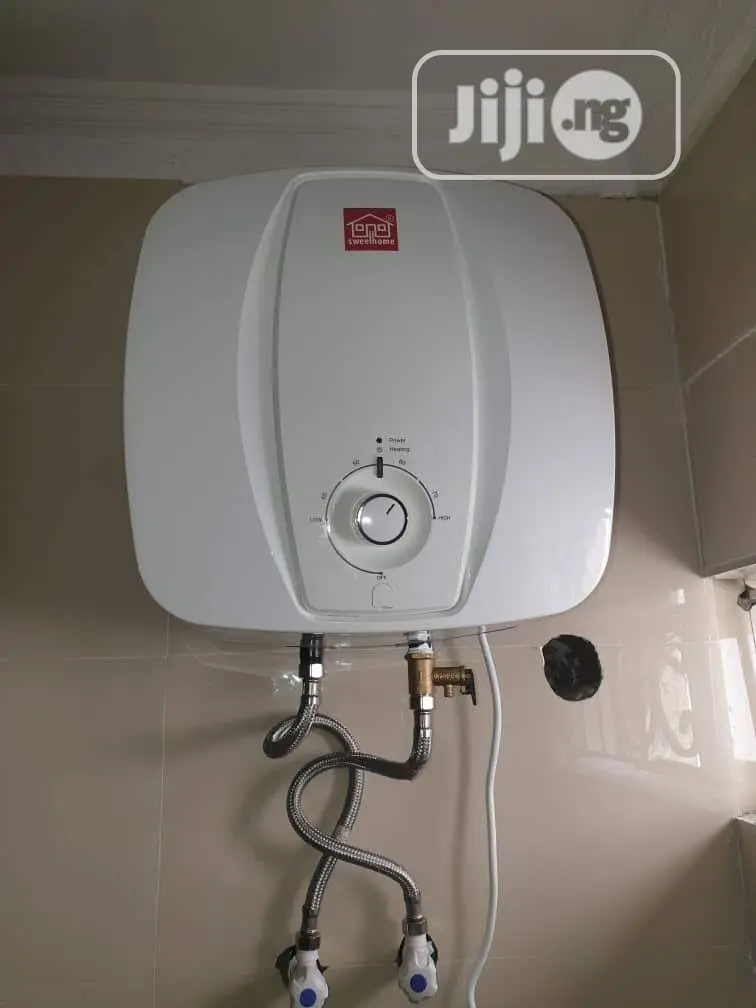 Sweethome Water Heater