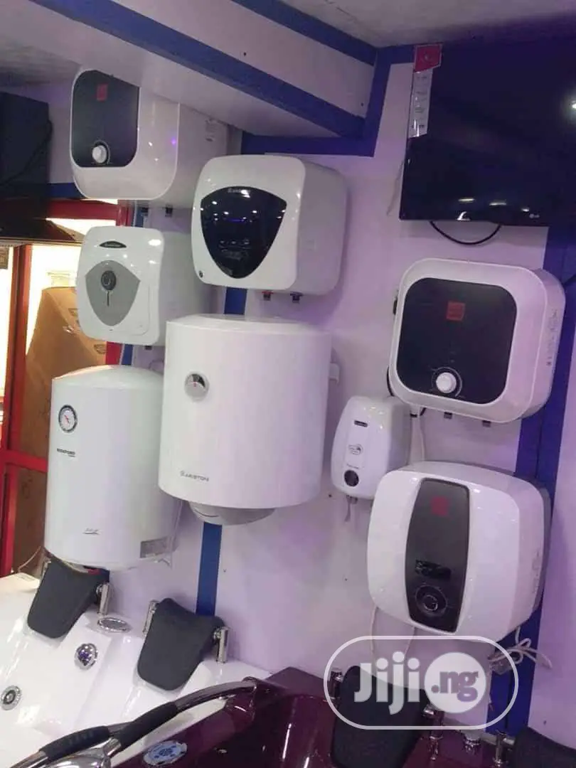 Sweethome Water Heater