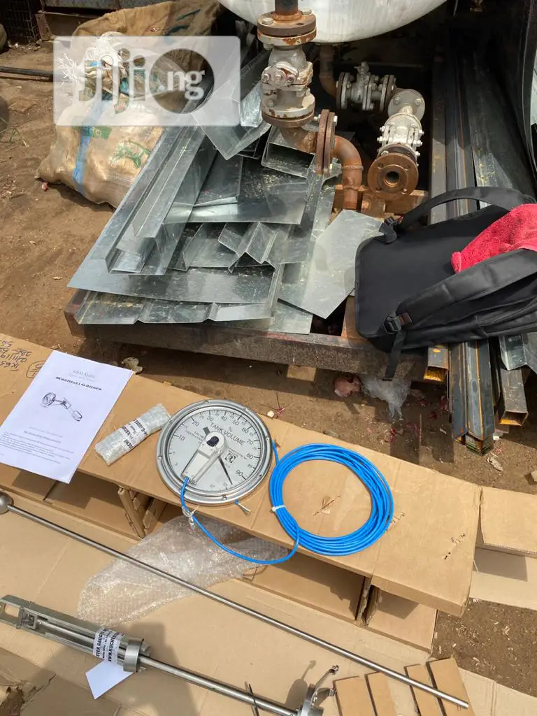 Fix Your LPG Magnetic Rochester Guage