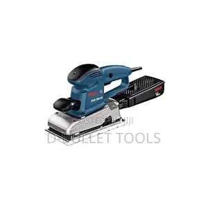 Bosch Orbital Sander