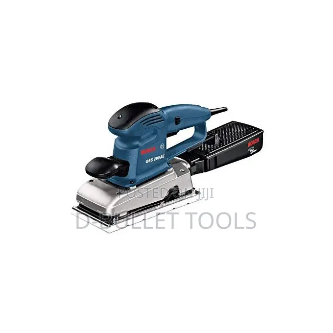 Bosch Orbital Sander