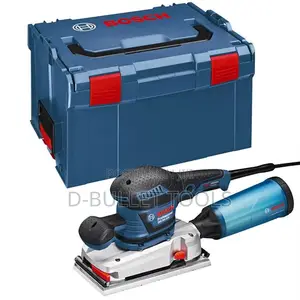 Bosch Orbital Sander
