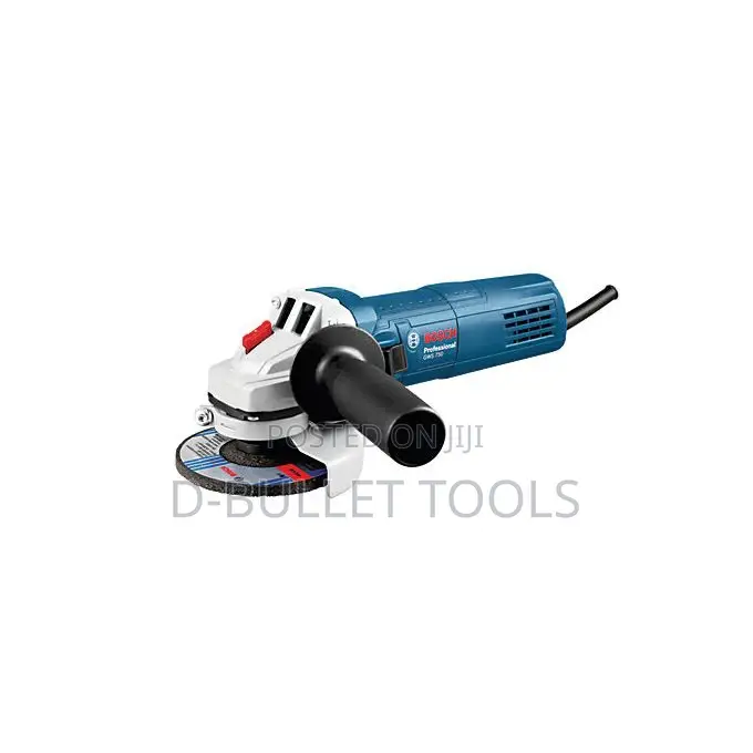 Bosch Angle Grinder