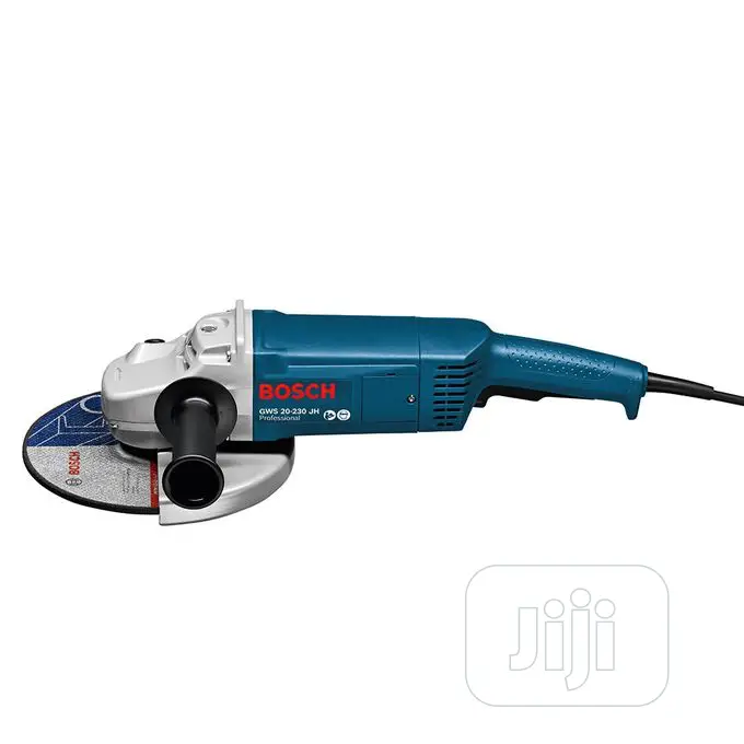 Bosch Angle Grinder