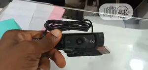 Logitech C920 Pro 1080p Webcam