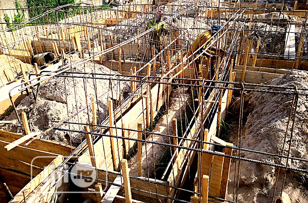 Construction Works