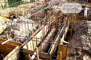 Construction Works