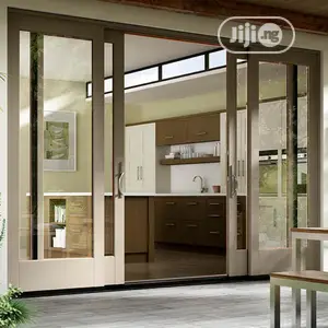 Automatic Sliding Doors