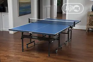 Joola Tour Aluminum Outdoor Table Tennis Court