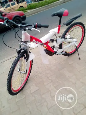 Sports Bike