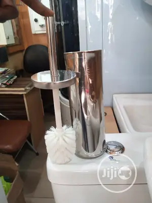 Toilet Brush