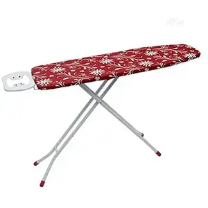 Sarayli Electrical Ironing Board- 34x112 Surface