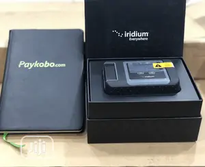 Iridium Go! Wifi Smartphone Adapter(Ahkt1301)