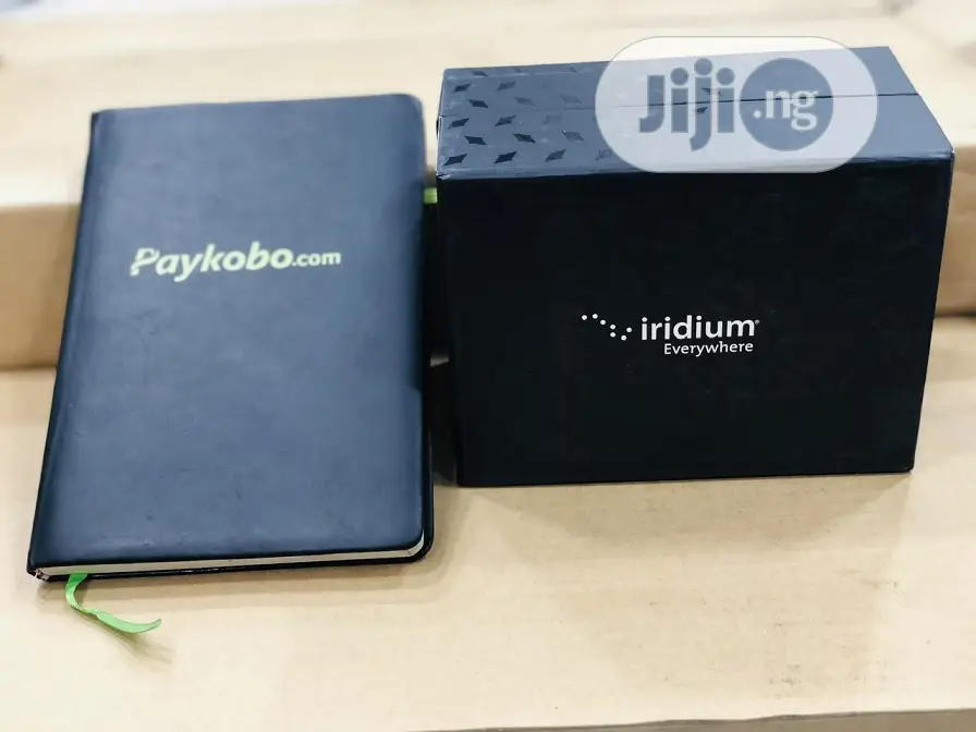 Iridium Go! Wifi Smartphone Adapter(Ahkt1301)