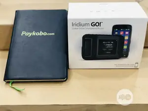 Iridium Go! Wifi Smartphone Adapter(Ahkt1301)