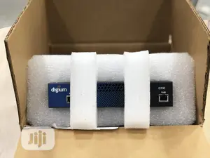 Digium G100 1 T1/E1/Pri Port Gateway