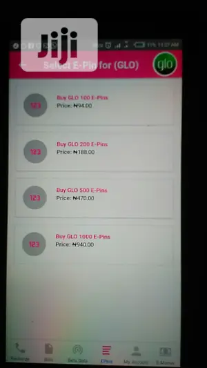 Learn Recharge Card Printing on Your Phone or Computer