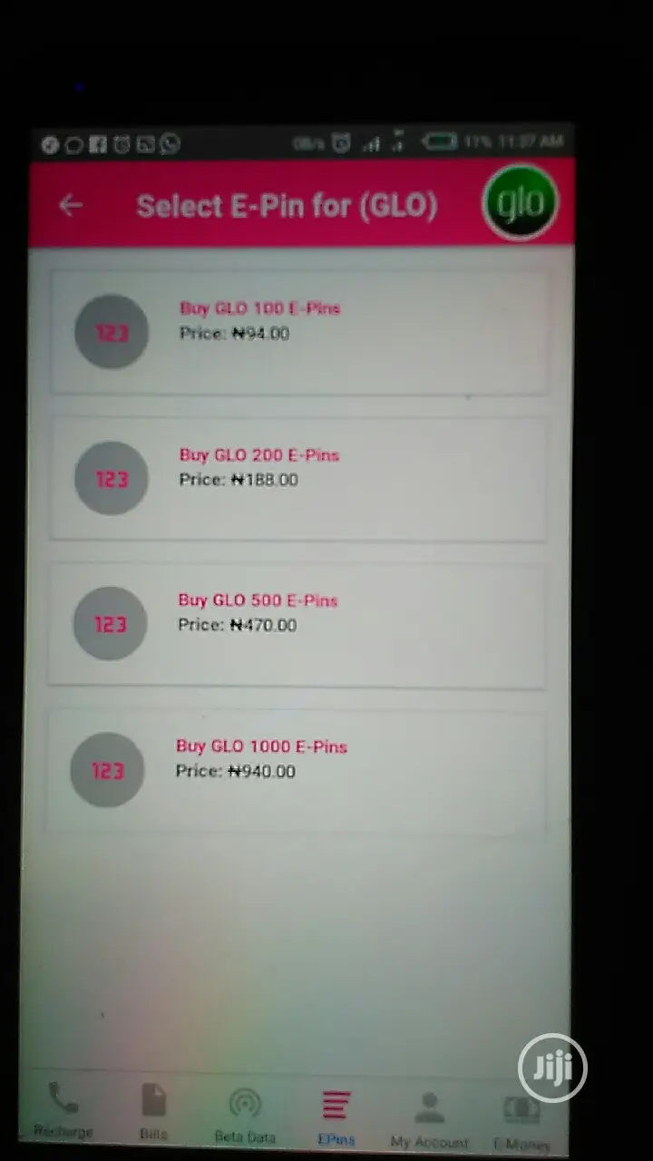 Learn Recharge Card Printing on Your Phone or Computer