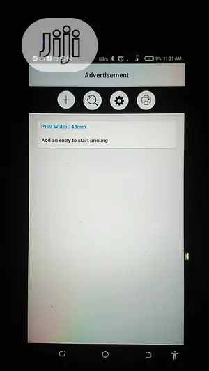Learn Recharge Card Printing on Your Phone or Computer