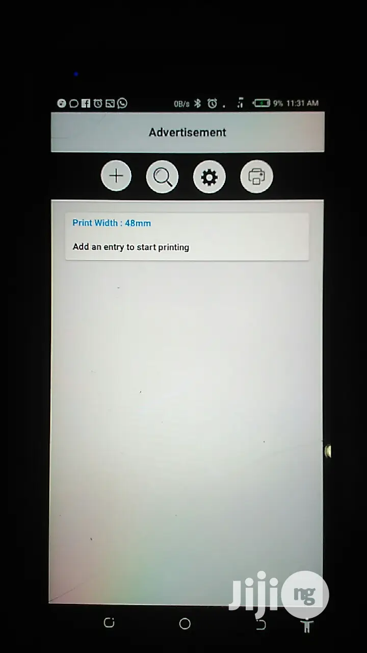 Learn Recharge Card Printing on Your Phone or Computer