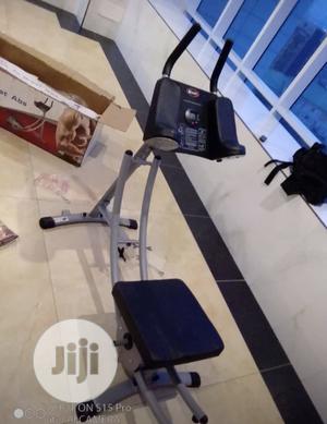Ab Coaster For Abs