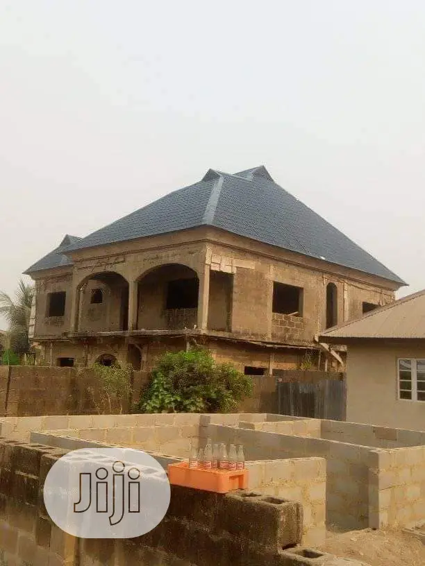 Original Aluminum Roofing Sheet