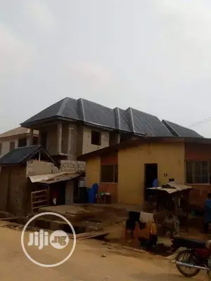 Original Aluminum Roofing Sheet