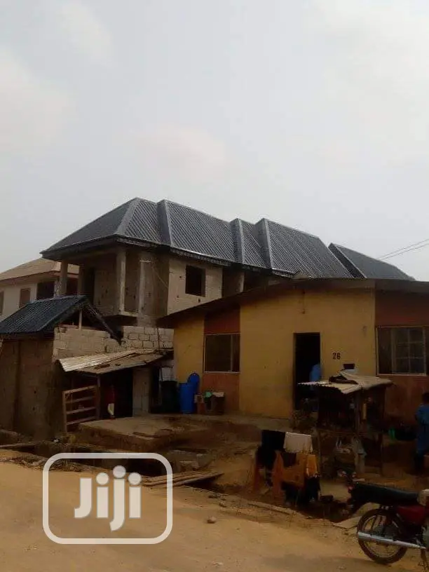 Original Aluminum Roofing Sheet
