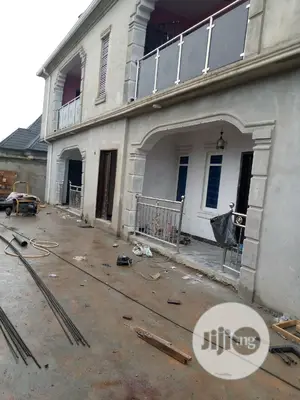 2bdrm Apartment in Alimosho for rent