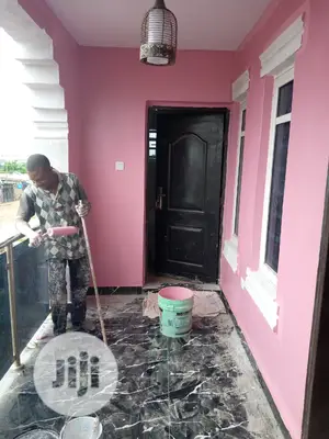 2bdrm Apartment in Alimosho for rent