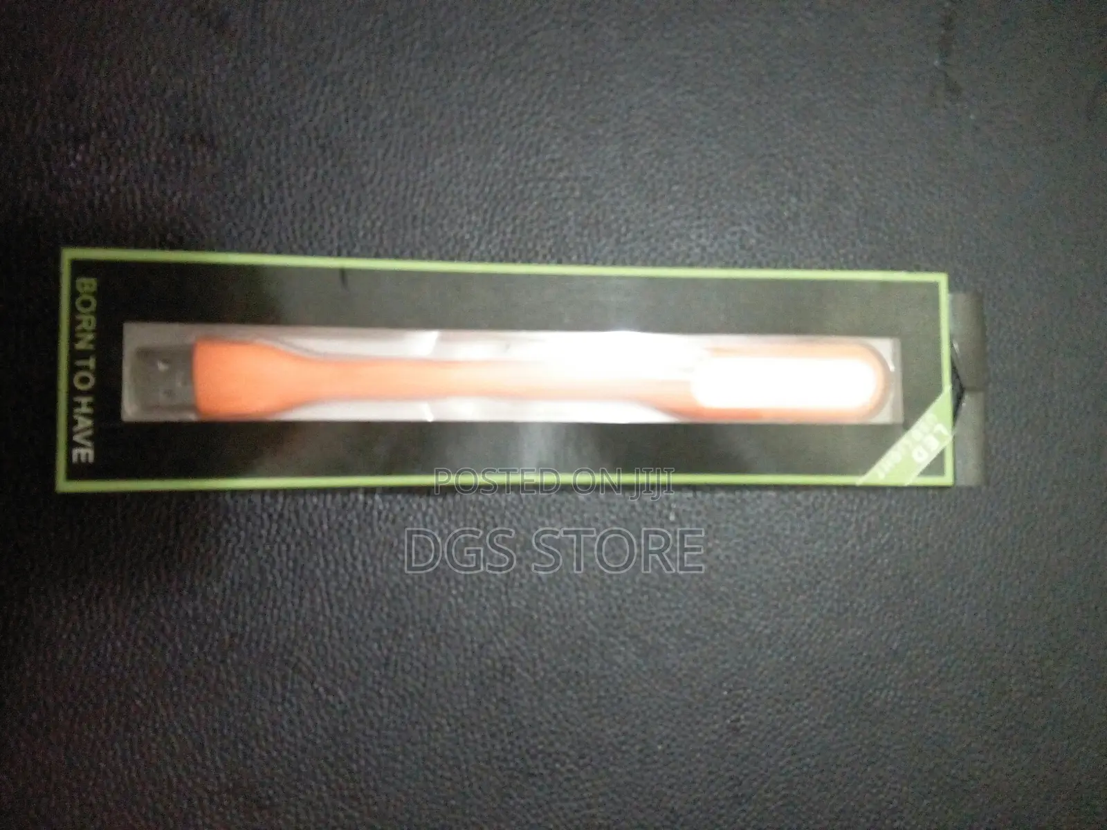 USB Light For All Things