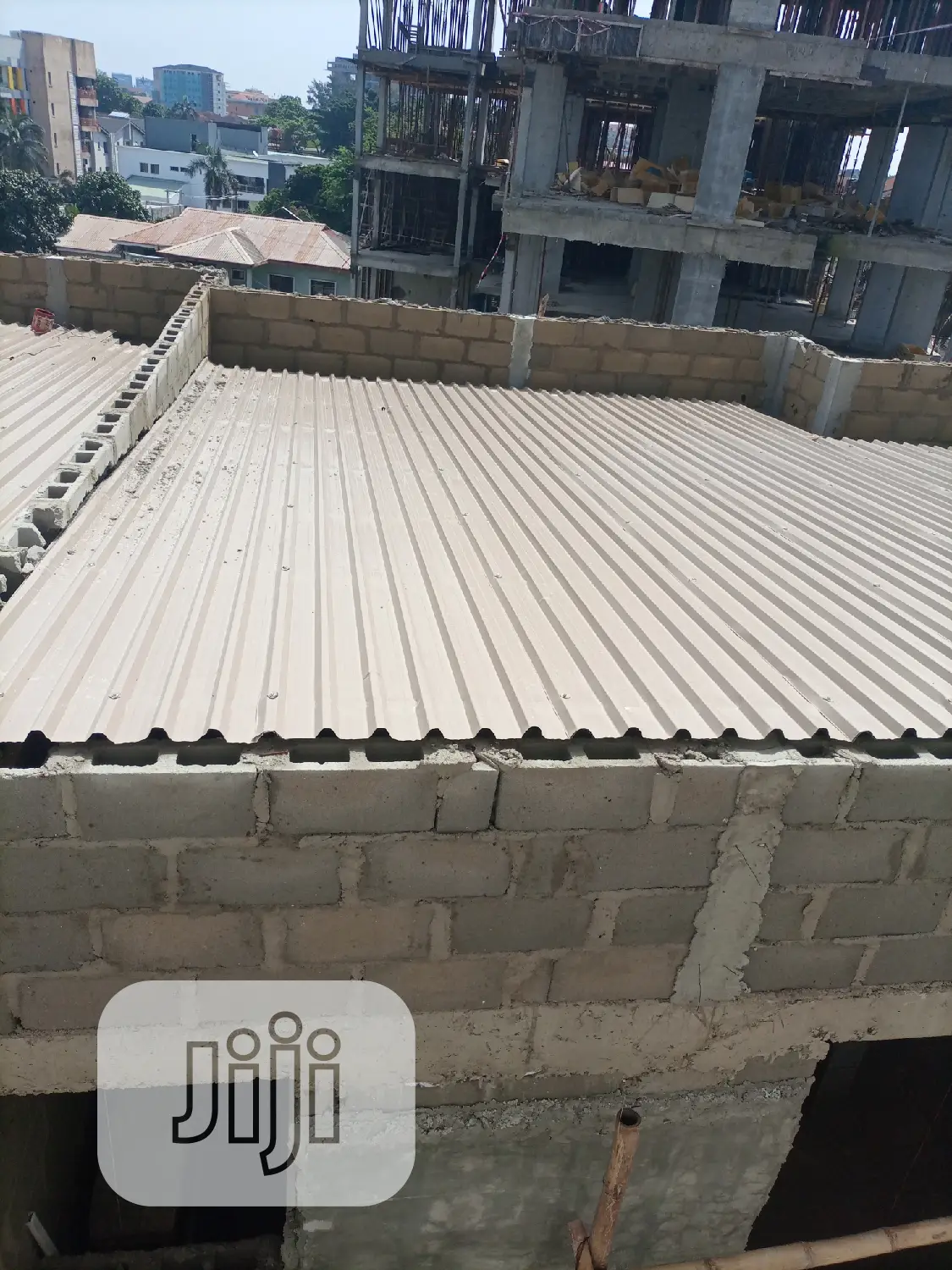 Roofing Materials